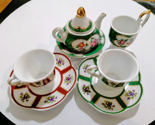Tazzine caffe collezione - tazzine, da