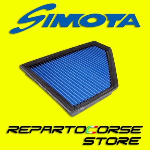 Filtro aria sportivo - aria,
