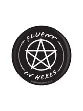 Large fluent hexes 31mm - large, in