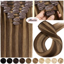 Extension Capelli Clip In