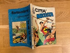 ZAGOR ZENITH 101 ORIGINALE