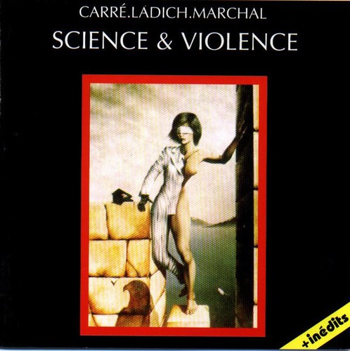 Carre ladich marchal - ladich,