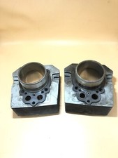 CILINDRO CILINDRI MOTO GUZZI NEVADA 750 2002 2003 2004 2005 2006 DA RETTIFICARE