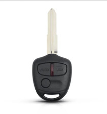 Chiave per mitsubishi l200 - mitsubishi, 3t