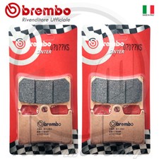 KIT PASTIGLIE FRENO ANT