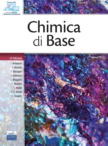 Chimica base 2024 - base,
