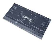 Asciugamano Stussy x Nike