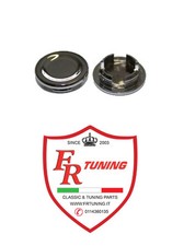 TAPPO CROMATO COPRIFORO