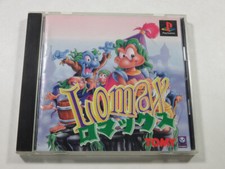 LOMAX SONY PLAYSTATION 1 (PS1)