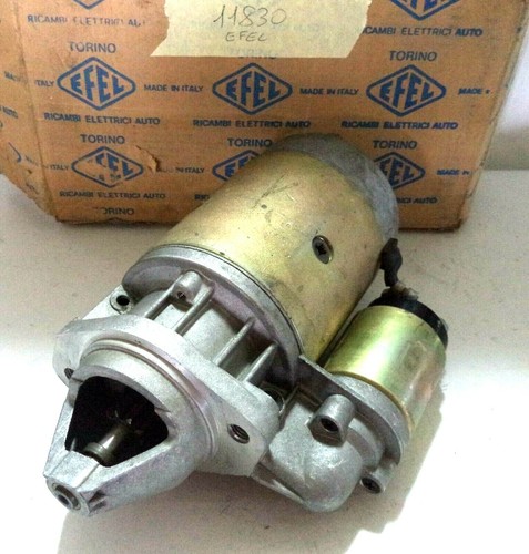 Motorino avviamento per - avviamento,