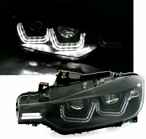Fari anteriori led - anteriori,
