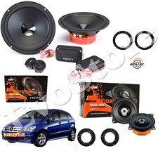 Kit 6 Casse Altoparlanti Hertz