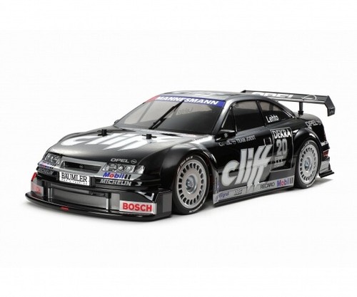 Opel calibra cliff - opel,