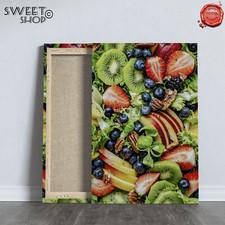 QUADRO STAMPA SU TELA CANVAS