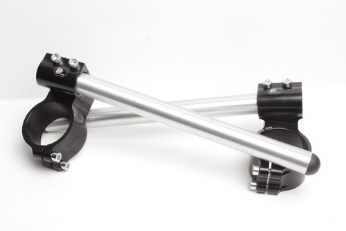 Semimanubri tuning ø45mm - pp,