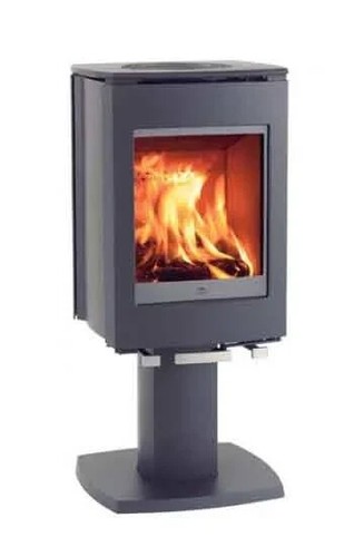 Jotul f270 vetro stufa - f270,