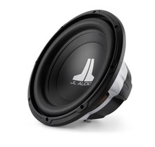 JL Audio 12W0V3 12" 30 cm