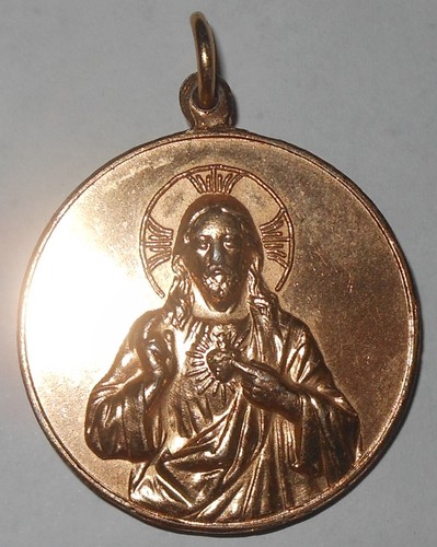 Sacro cuore gesù virgen - gesù,