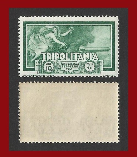1933 regno colonie - 1933,