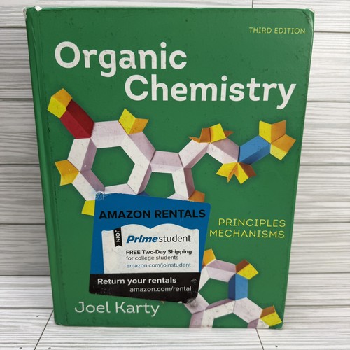 Organic chemistry principles - chemistry:,
