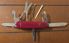 Victorinox Switzerland