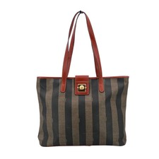 Borsa shopping Fendi Vintage