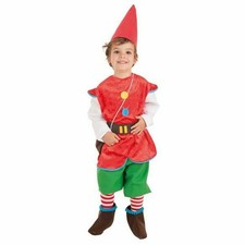 Costume per Bambini Gnomo [6