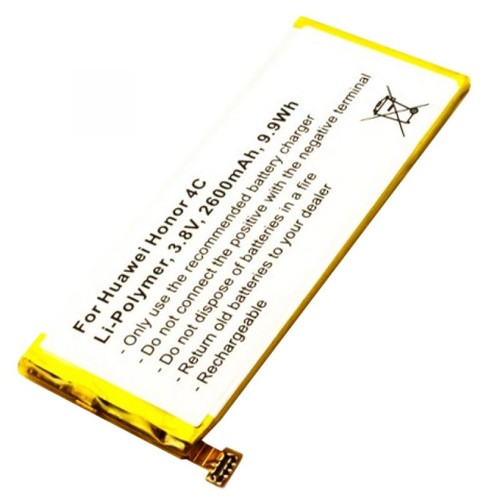 Huawei honor batteria di - 4c,