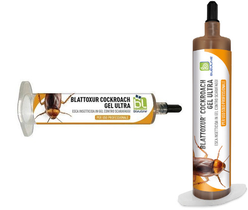 Blattoxur gel ultra scarafaggi - blattoxur,