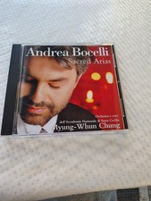 Andrea Bocelli Sogno Viaggio