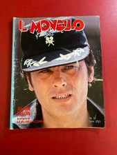 IL MONELLO Rivista 1975 n. 51