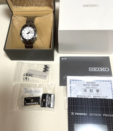 Orologio uomo seiko - uomo,