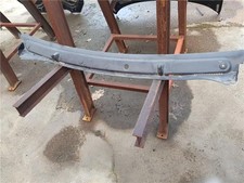 Torpedo Opel vivaro 2001 19