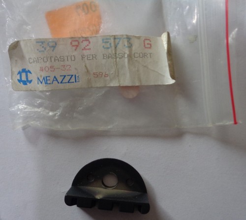 Meazzi 405 capotasto per - meazzi,