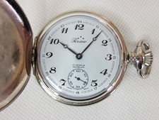 Orologio tasca perseo capo - orologio,