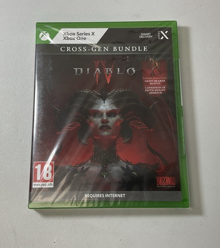 Diablo cross gen bundle - diablo, cross-gen