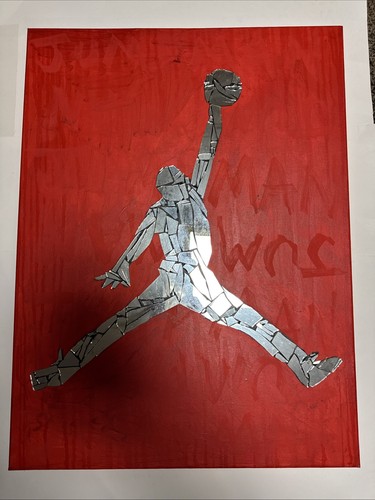 Michael jordan opera - jordan,