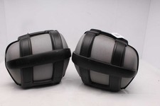 Valigia laterale valigia set