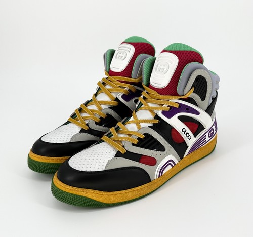 Gucci sneakers alte - , uomo