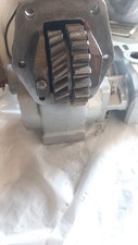 PTO + PUMP FB ZF M5K SUITABLE
