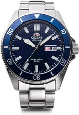Orient Mako Orologio