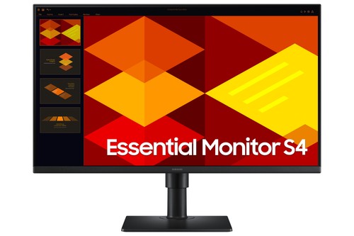 Samsung s40gd monitor 6 - samsung,