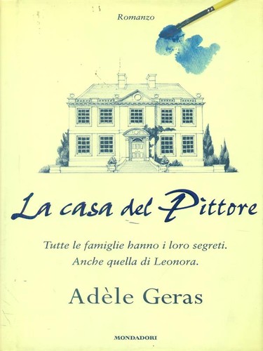 Casa del pittore prima - la,