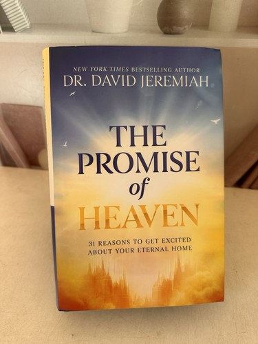 The promise heaven - the, of
