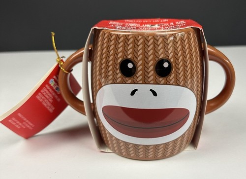 Galerie sock monkey holiday - monkey,
