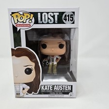 Funko Pop! LOST Kate Austen