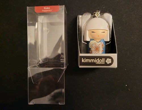 Portachiavi kimmidoll - portachiavi,