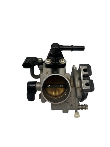 Corps injection yamaha - corps, d'injection