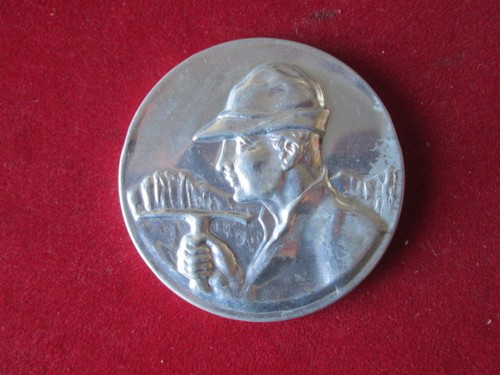 Specchietto degli alpini per - specchietto,
