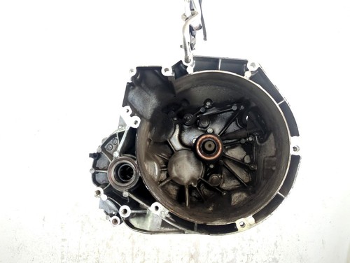1736064 cambio meccanico ford - meccanico,